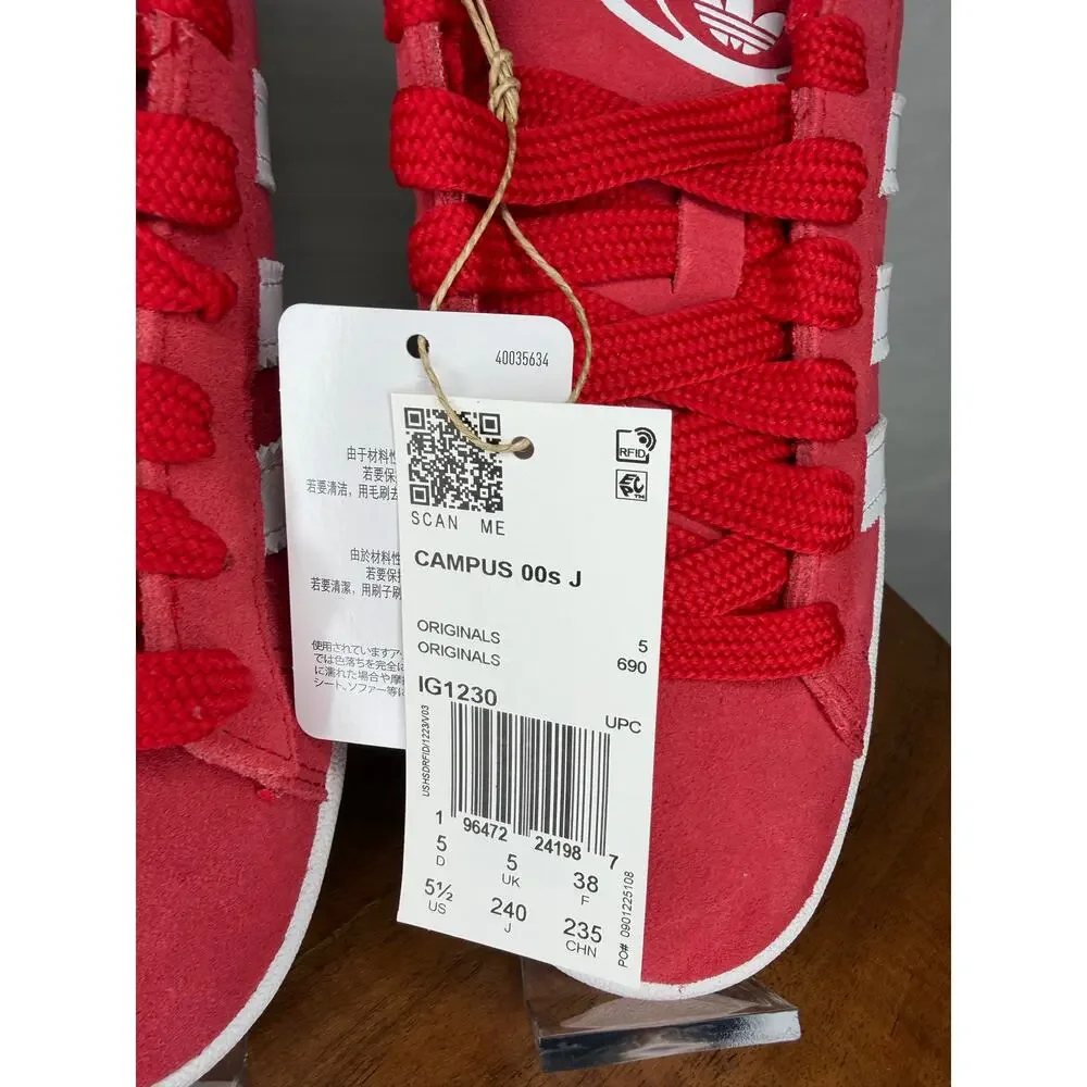 adidas brand new